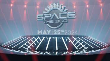 SPACE THE 360