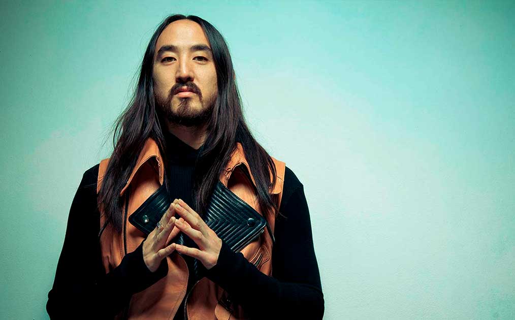 aoki weekend