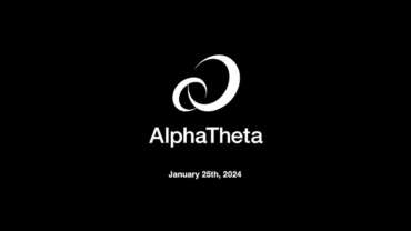 alphatheta