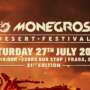 Monegros Desert Festival 2024: La Épica R.A.V.E en el Corazón del Desierto.