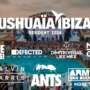 Ushuaïa Ibiza Revela sus Residentes para esta Temporada.